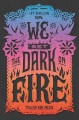 我们将《火上的黑暗》设为封面