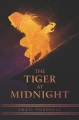 老虎在午夜书的封面