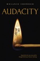 Audacity书的封面