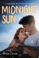 午夜太阳电影搭配书的封面