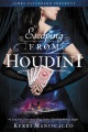 逃离Houdini书的封面