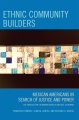 Ethnic Community Builders, book cover