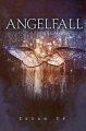 Angelfall书的封面