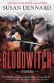 Bloodwitch book cover
