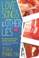 Love Songs & Other Lies book cover