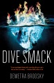 Dive Smackブックカバー