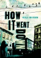 How It Went Down book cover
