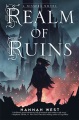 Realm of Ruins book cover