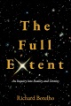 The Full Extent An Inquiry Into Reality and Destiny、本の表紙
