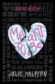 Meant To Be book cover