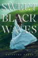 Sweet Black Waves书的封面