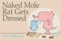 裸鼠鼠穿好衣服