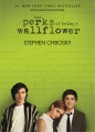 Perks of Being a Wallflower book cover