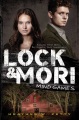 Lock & Mori: Mind Games book cover