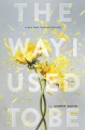 The Way I Used To Be book cover