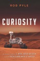 Curiosity, book cover