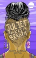 朱丽叶呼吸一本书的封面