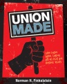 Union Made, book cover