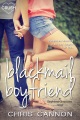 Blackmail Boyfriend book cover