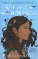 All of Us with Wings book cover