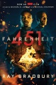 Fahrenheit 451 movie tie-in book cover