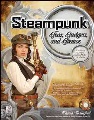 Steampunk Gear, Gadgets y Gizmos, portada del libro