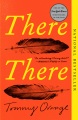 There There by Tommy Orange, book cover