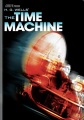 The Time Machine, book cover