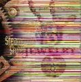 Joyería estilo Steampunk, portada de libro