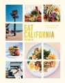Eat California, book cover