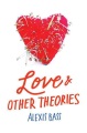 爱情与其他理论书的封面