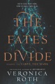 《 Fates Divide》书的封面