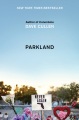 Parkland, book cover