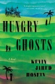  Hungry Ghosts, book cover
