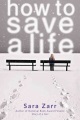 Bìa sách Làm thế nào để cứu một cuộc sống
