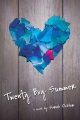 Twenty Boy Summer book cover