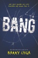 Bang, book cover