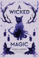 A Wicked Magic, book cover