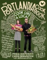 The Portlandia Cookbook, book cover