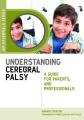 脳性麻痺を理解する、本の表紙