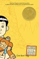 American Born Chinese by Gene Luen Yang, book cover