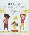 Teach Your Child Meditation, book cover