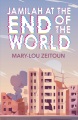 Jamilah at the End of the World, book cover