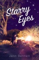 Starry Eyesブックカバー