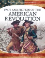 アメリカ独立戦争の事実とフィクション、本の表紙