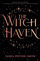 The Witch Haven, book cover