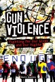 銃による暴力: 私たちの命と権利のために戦う、本の表紙