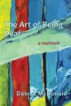 The Art of Being Deaf, book cover