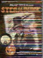 Cómo dibujar Steampunk, portada del libro
