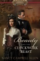 Beauty and the Clockwork Beast, book cover
